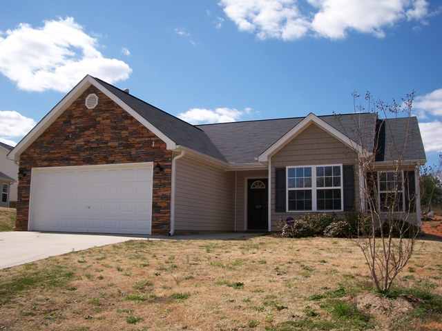 105 Belspring Lane Anderson, SC 29621 - Photo 1 of 8 Gallery Image 1