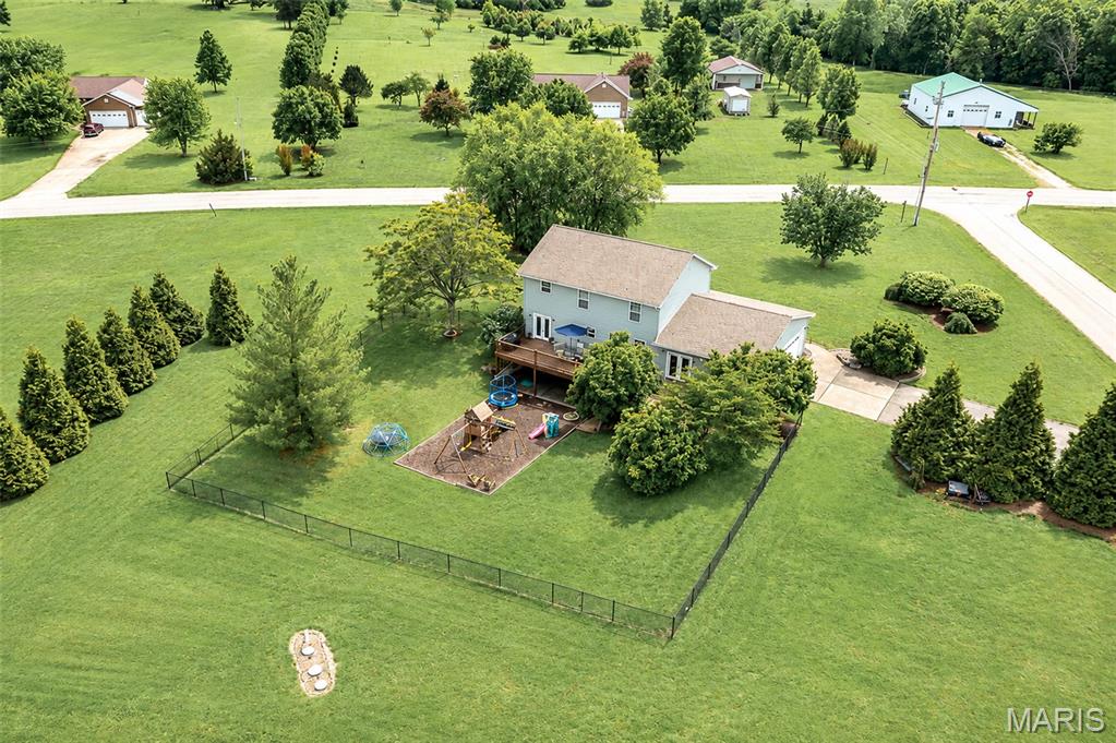 301 Ridgewood Court Farmington, MO 63640 - Photo 3 of 55