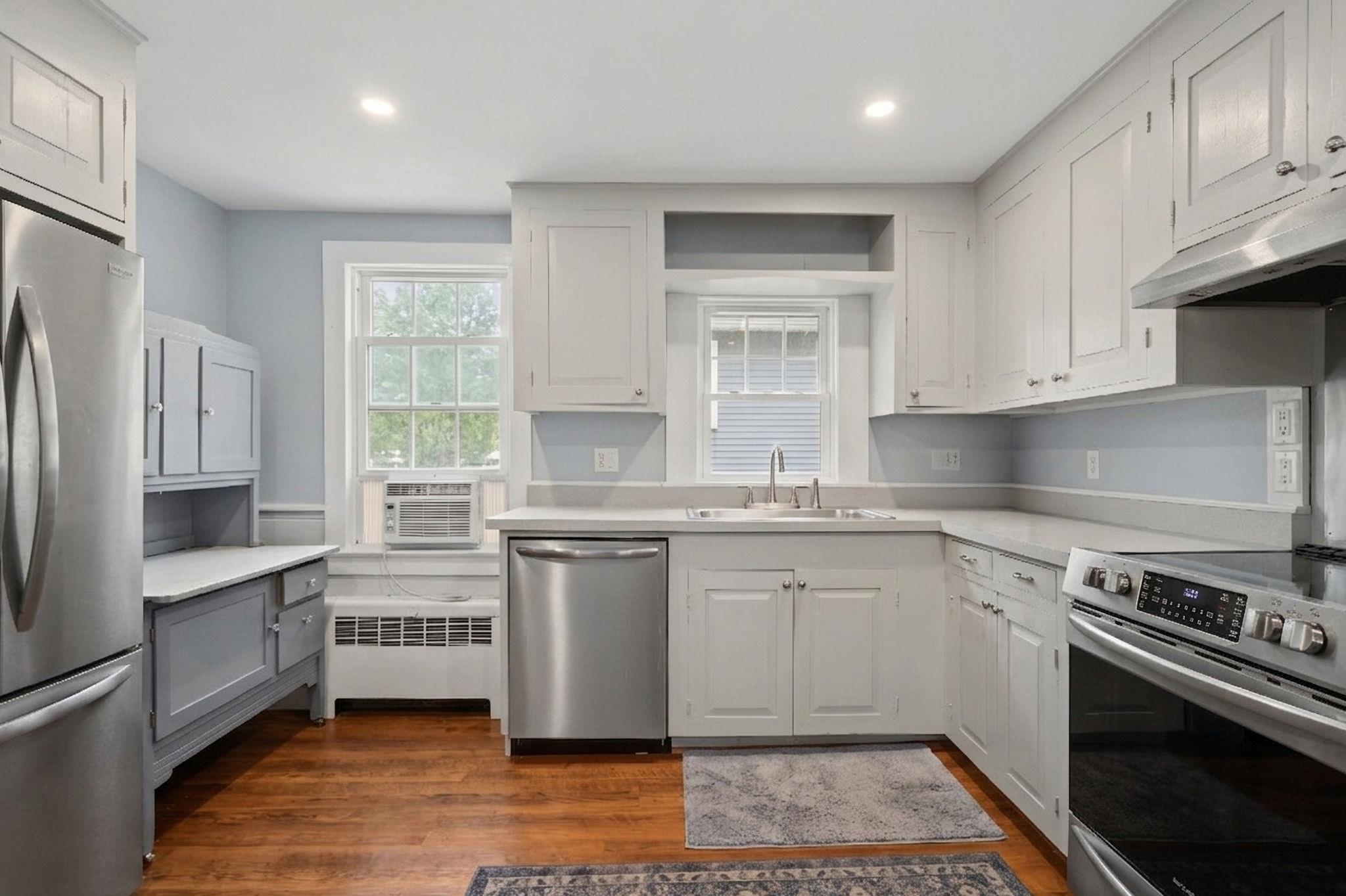 7 Bennington Road Hancock, NH 03449 - Photo 17 of 60