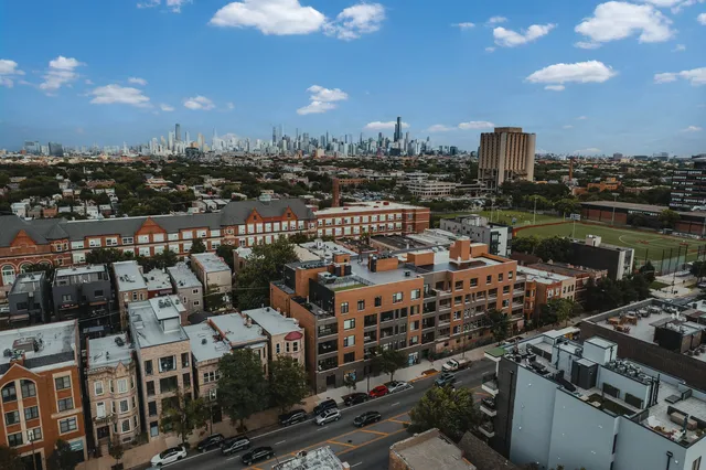 $799,000 | 1317 North Western Avenue, Unit 504, Chicago, IL 60622