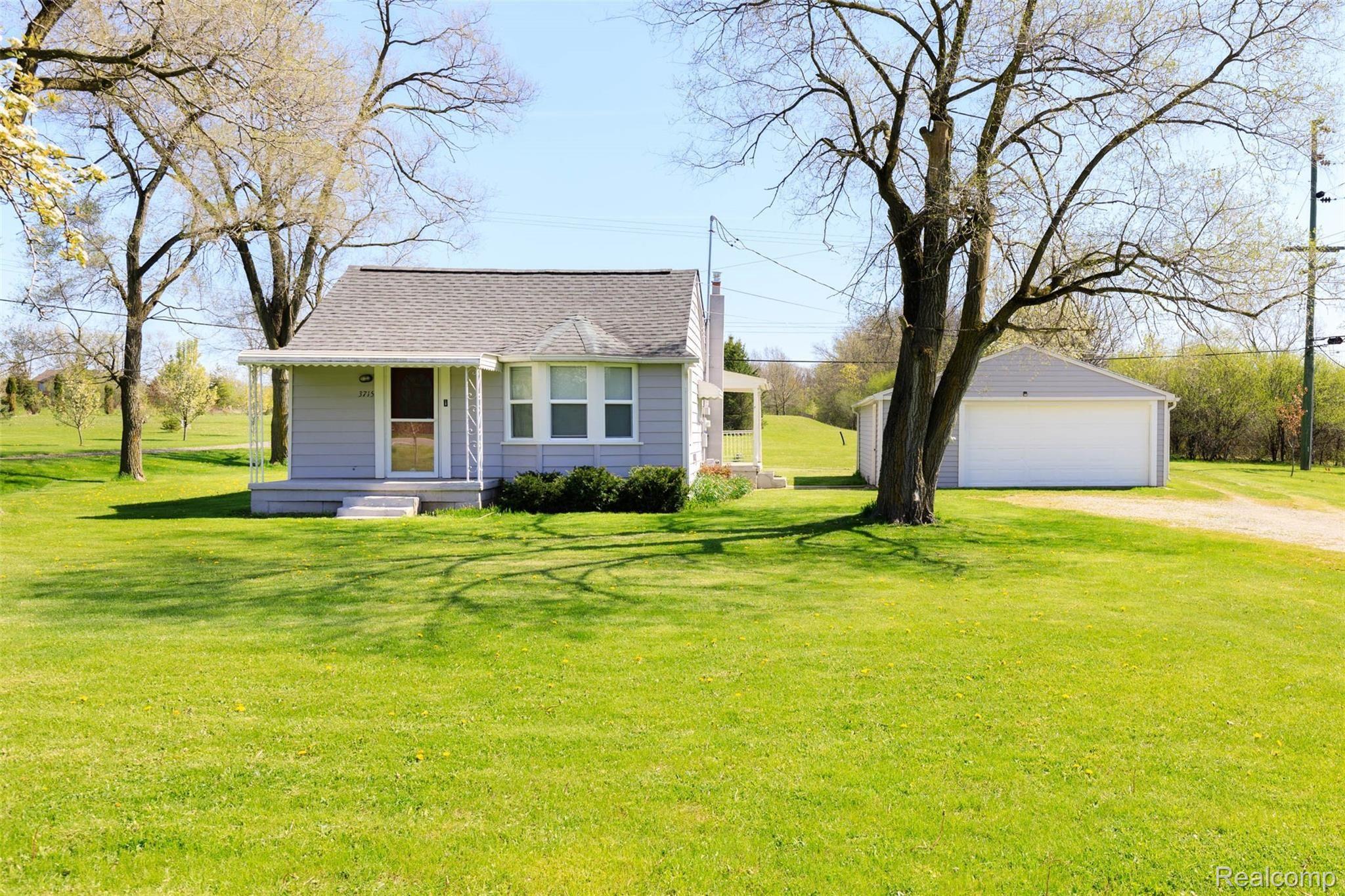 3715 Prospect Road Ann Arbor, MI 48105 - Photo 1 of 22 Prospect-1.jpg