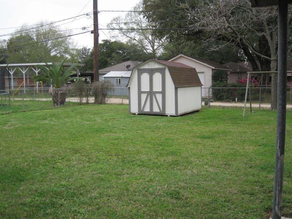 1124 Lawrence Street Rosenberg, TX 77471 - Photo 25 of 25