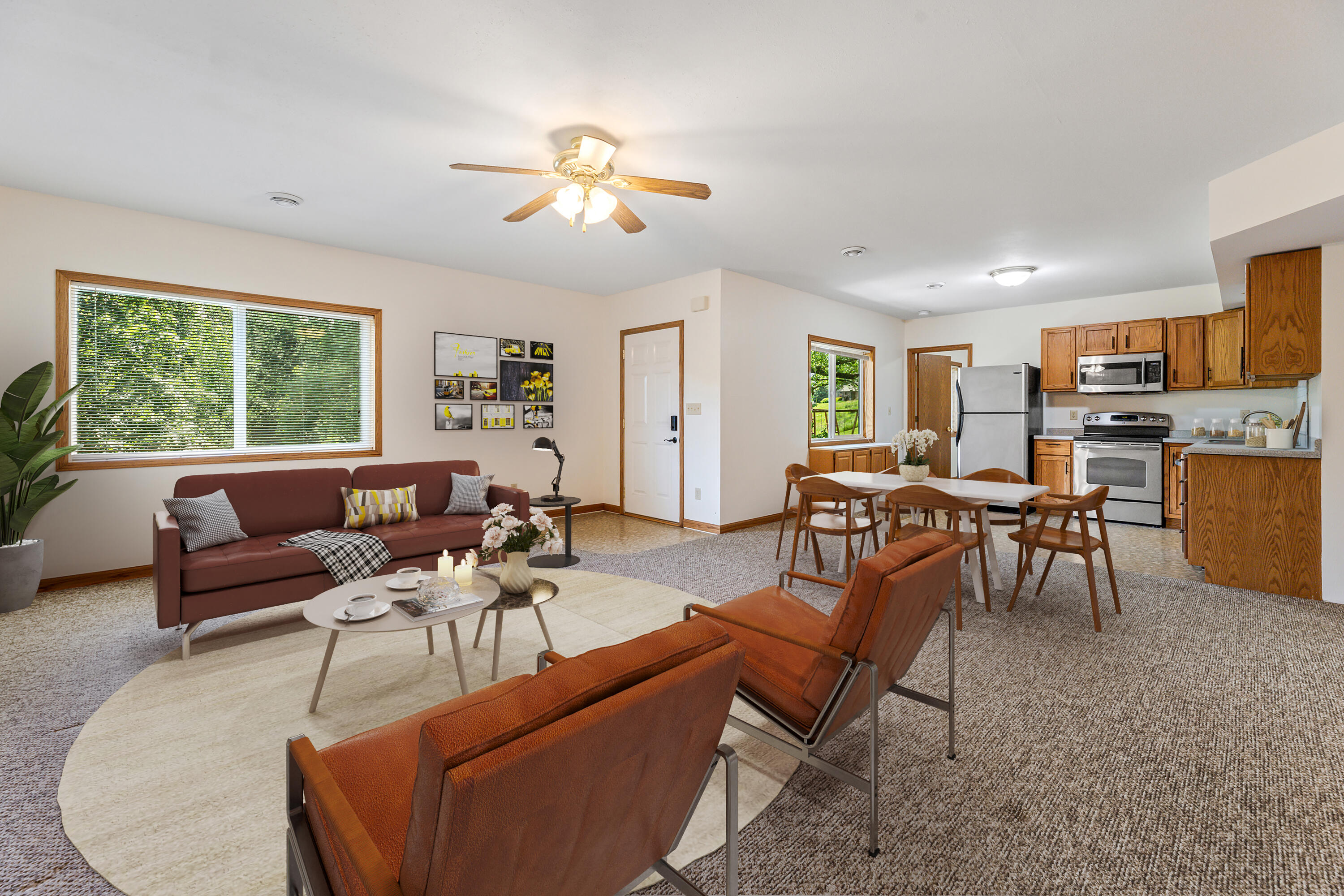 271 East Garvin Heights Road Winona, MN 55987 - Photo 41 of 54 40 family room