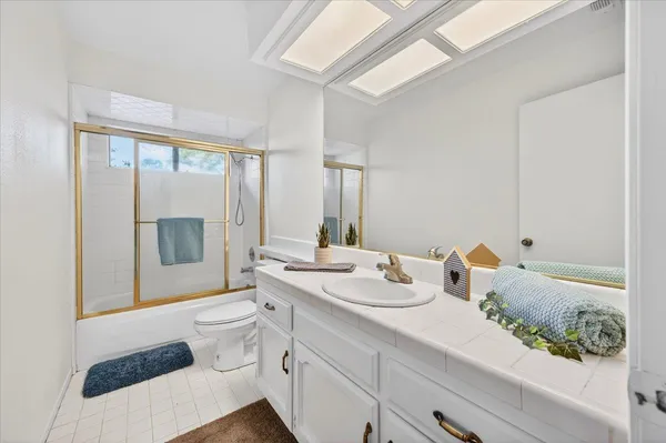 $347,900 | 6260 North Palm Avenue, Unit 110, Fresno, CA 93704