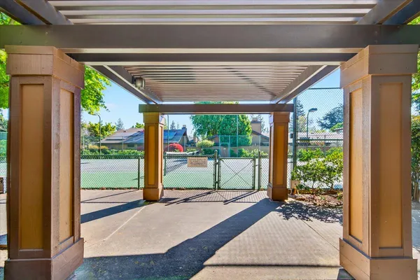$347,900 | 6260 North Palm Avenue, Unit 110, Fresno, CA 93704