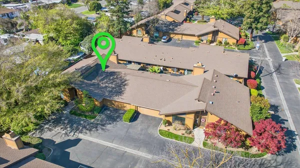 $347,900 | 6260 North Palm Avenue, Unit 110, Fresno, CA 93704