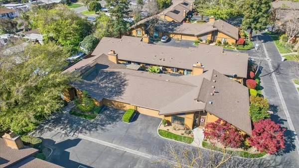 $347,900 | 6260 North Palm Avenue, Unit 110, Fresno, CA 93704