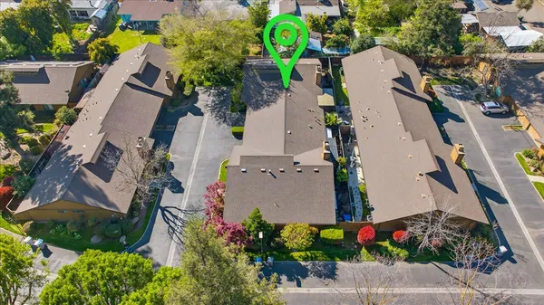 $347,900 | 6260 North Palm Avenue, Unit 110, Fresno, CA 93704