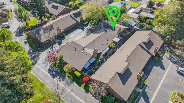 $347,900 | 6260 North Palm Avenue, Unit 110, Fresno, CA 93704