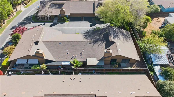 $347,900 | 6260 North Palm Avenue, Unit 110, Fresno, CA 93704