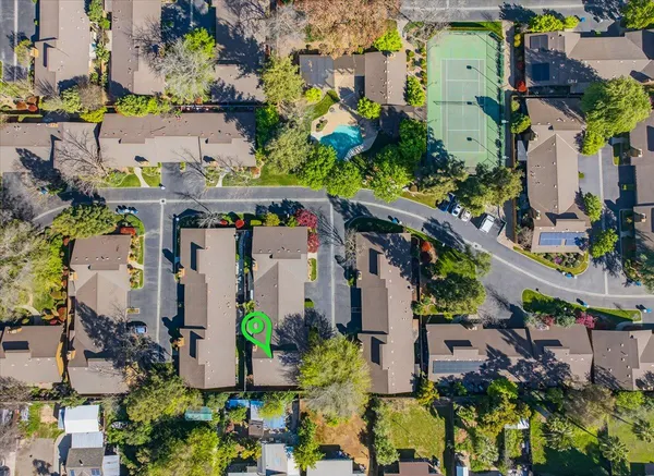 $347,900 | 6260 North Palm Avenue, Unit 110, Fresno, CA 93704