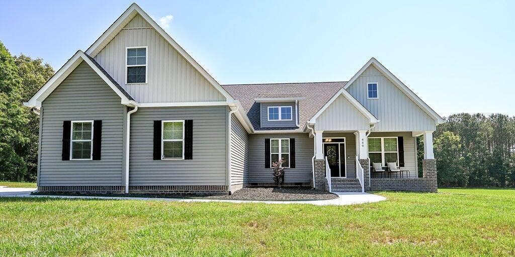 449 Strawhill Road Southeast Cleveland, TN 37323 - Photo 1 of 40 20240522184352270205000000-o