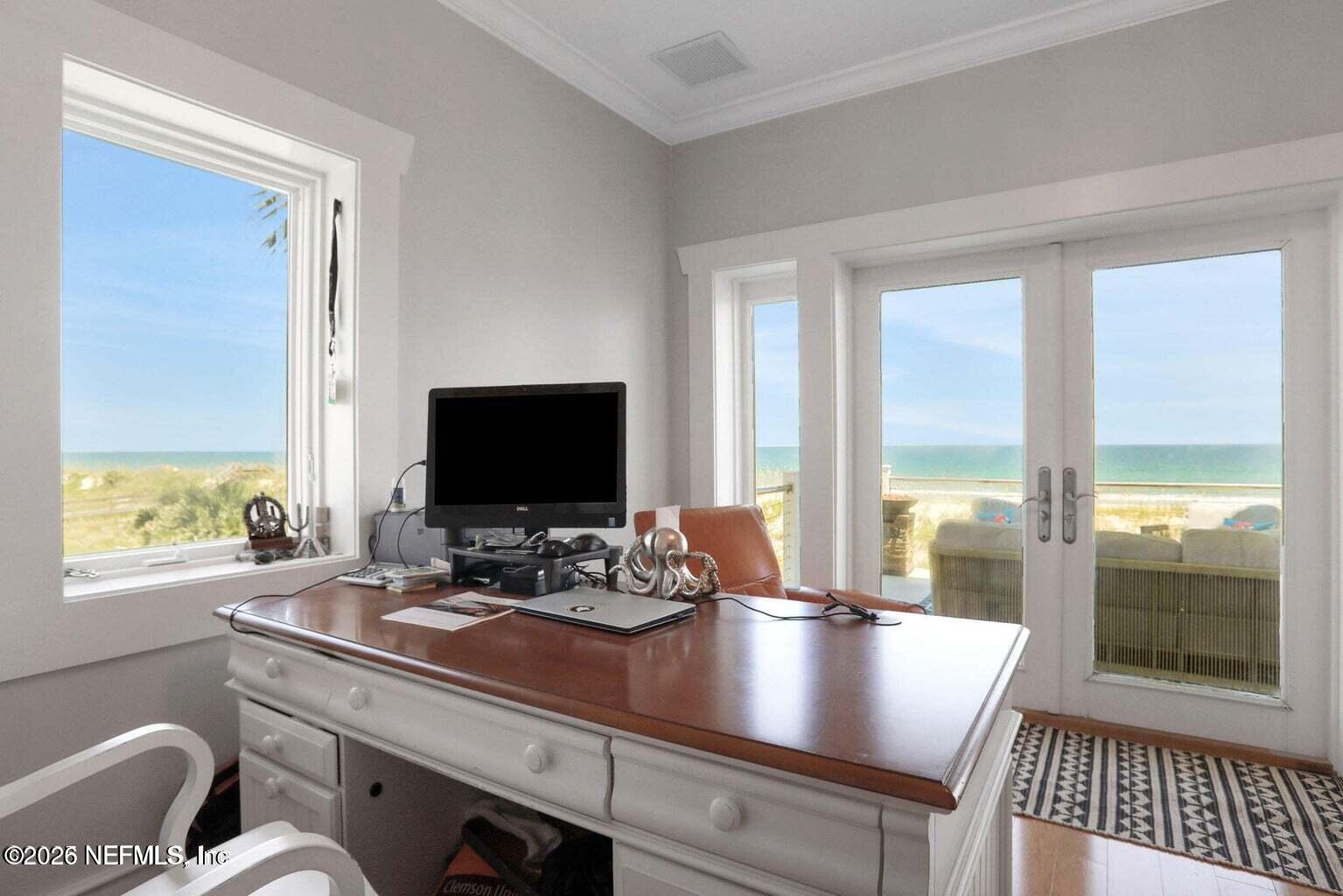 1403 Ocean Front Neptune Beach, FL 32266 - Photo 17 of 31 office