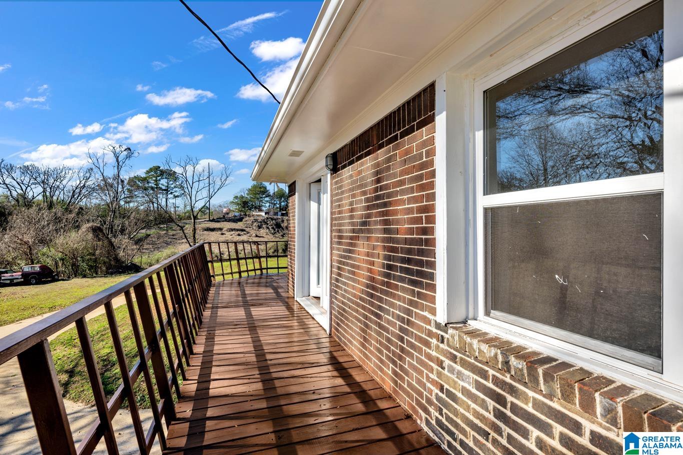 107 Hillcrest Road Adamsville, AL 35005 - Photo 30 of 31