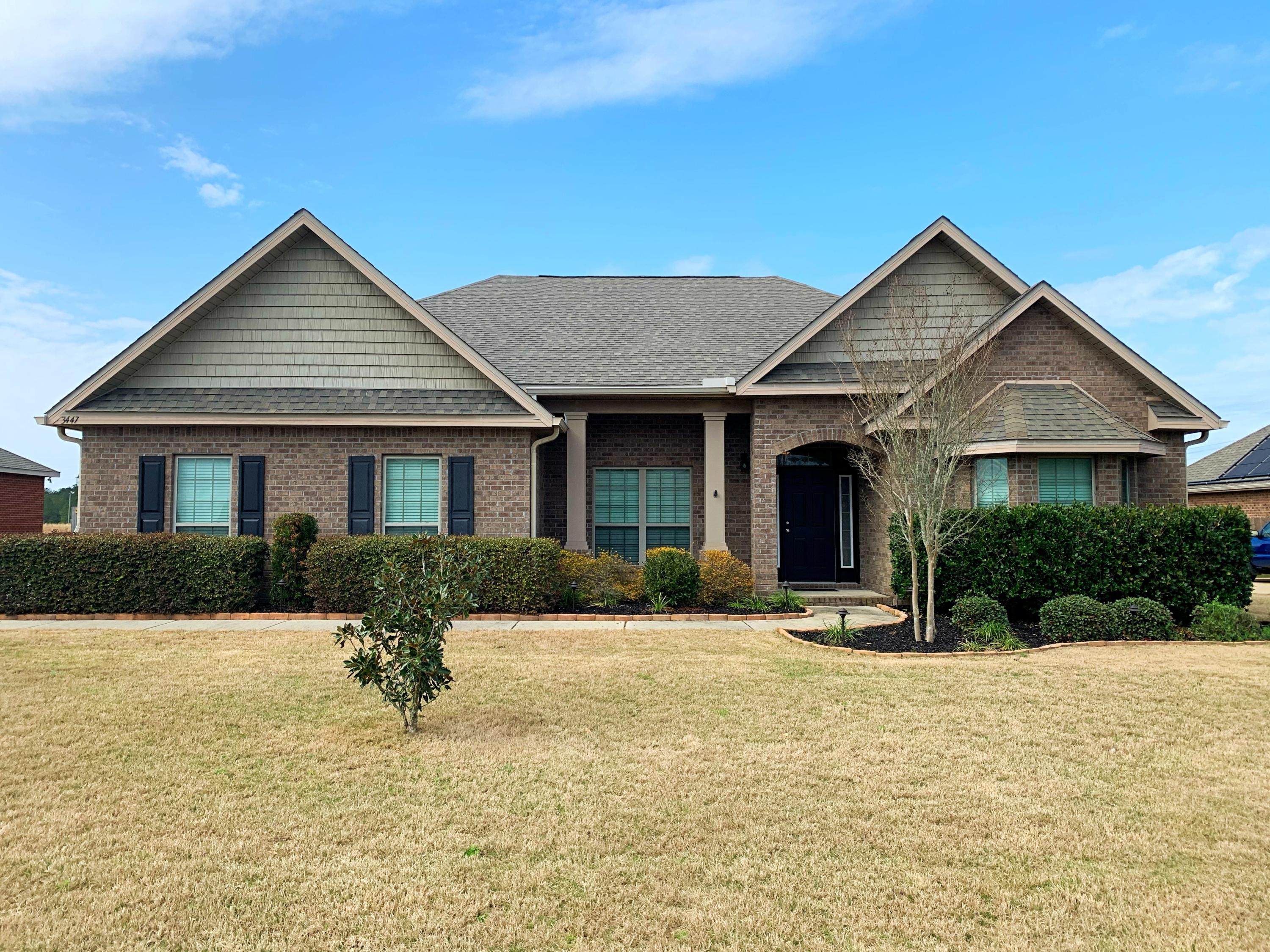 3447 Brownstone Road Crestview, FL 32539 - Photo 1 of 37 Gallery Image 1