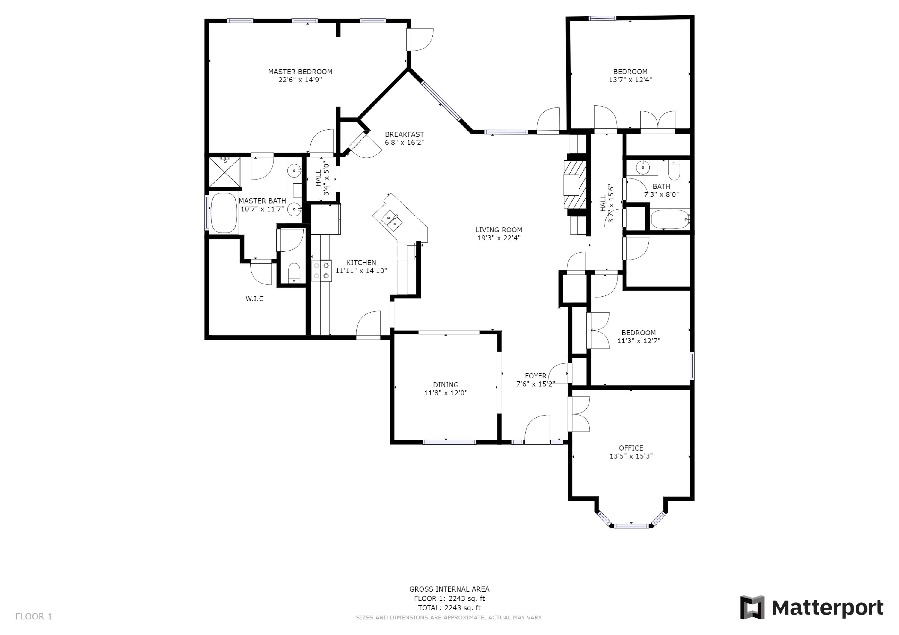 3447 Brownstone Road Crestview, FL 32539 - Photo 2 of 37 Gallery Image 2
