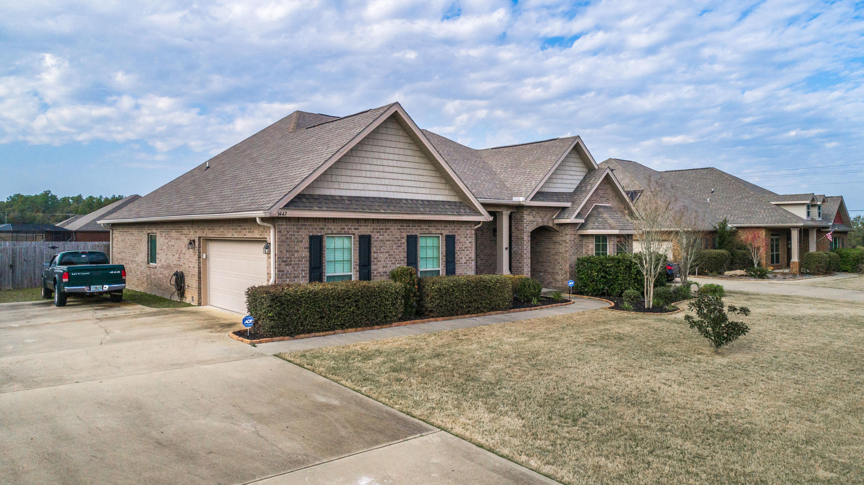 3447 Brownstone Road Crestview, FL 32539 - Photo 3 of 37 Gallery Image 3