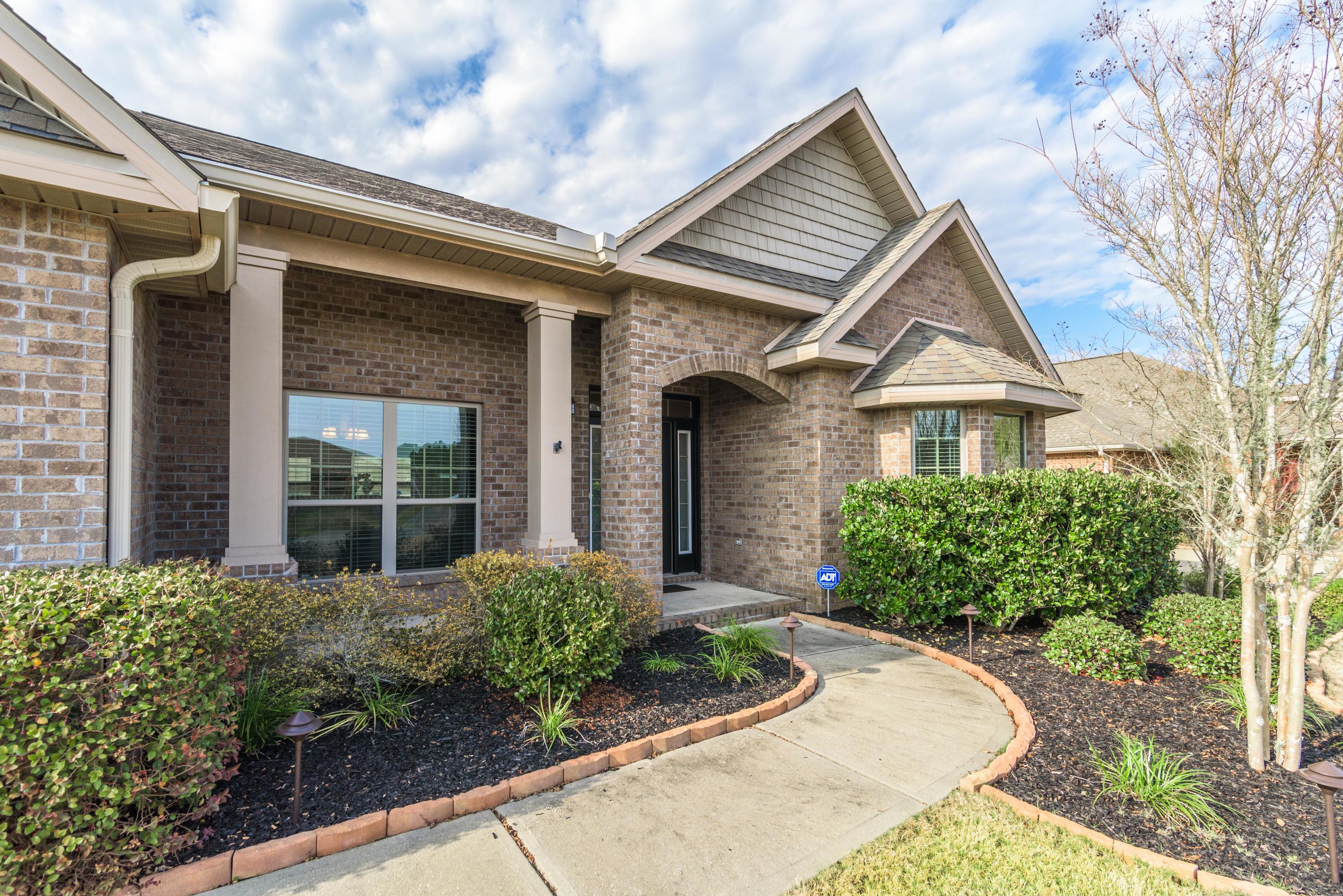 3447 Brownstone Road Crestview, FL 32539 - Photo 4 of 37 Gallery Image 4