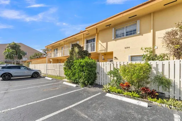 $375,000 | 8394 Southwest 154th Avenue, Unit 43, Miami, FL 33193
