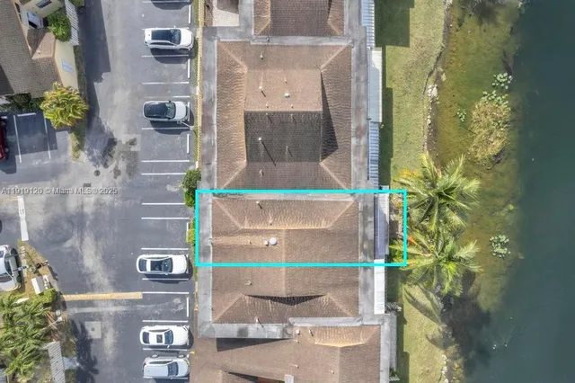 $375,000 | 8394 Southwest 154th Avenue, Unit 43, Miami, FL 33193