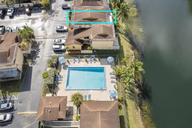 $375,000 | 8394 Southwest 154th Avenue, Unit 43, Miami, FL 33193