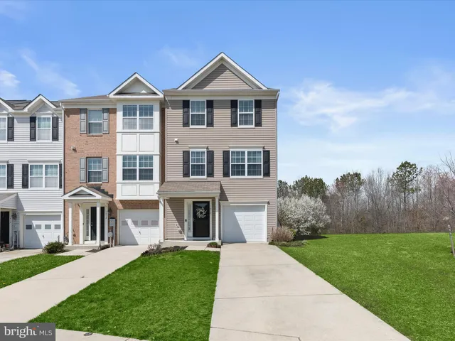 $380,000 | 1410 Wellspring Drive, Aberdeen, MD 21001