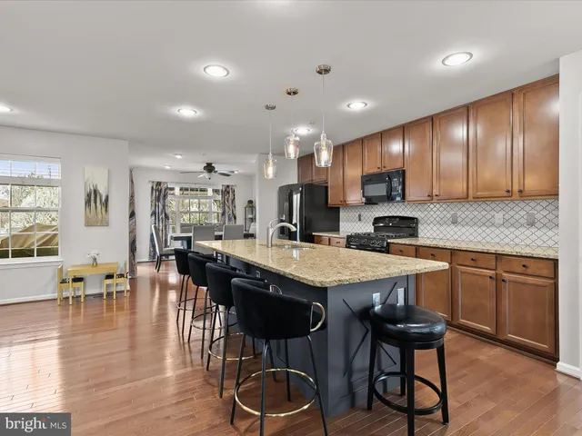 $380,000 | 1410 Wellspring Drive, Aberdeen, MD 21001