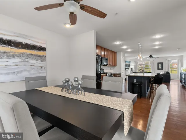 $380,000 | 1410 Wellspring Drive, Aberdeen, MD 21001