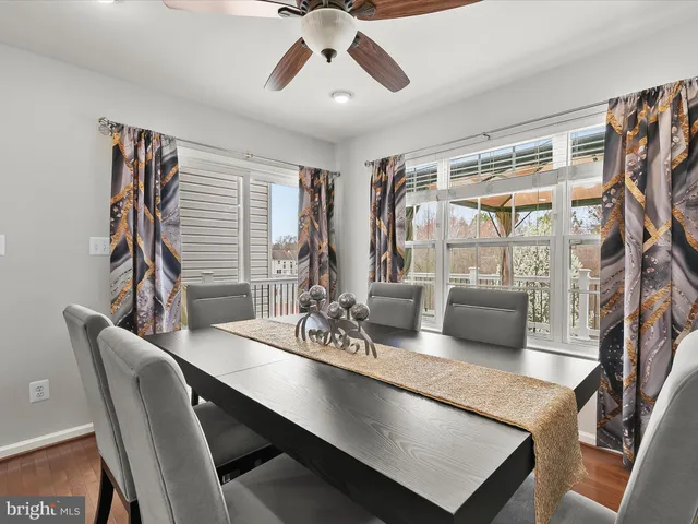 $380,000 | 1410 Wellspring Drive, Aberdeen, MD 21001