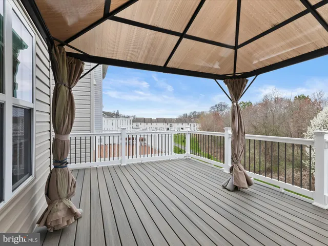 $380,000 | 1410 Wellspring Drive, Aberdeen, MD 21001