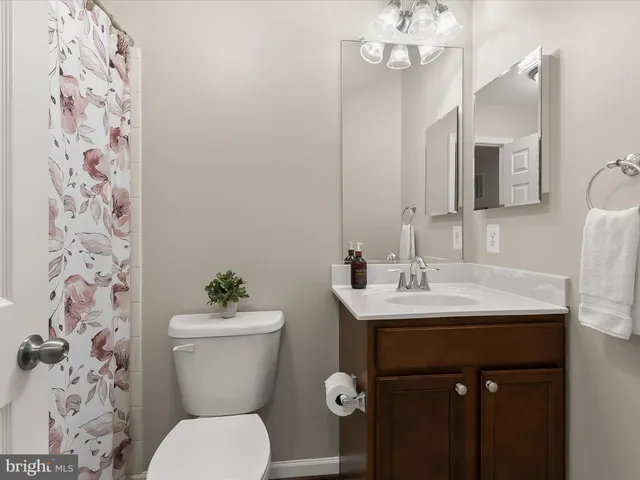 $380,000 | 1410 Wellspring Drive, Aberdeen, MD 21001