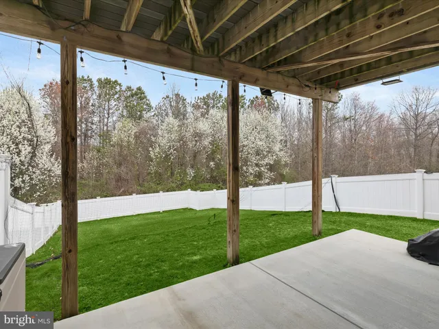 $380,000 | 1410 Wellspring Drive, Aberdeen, MD 21001