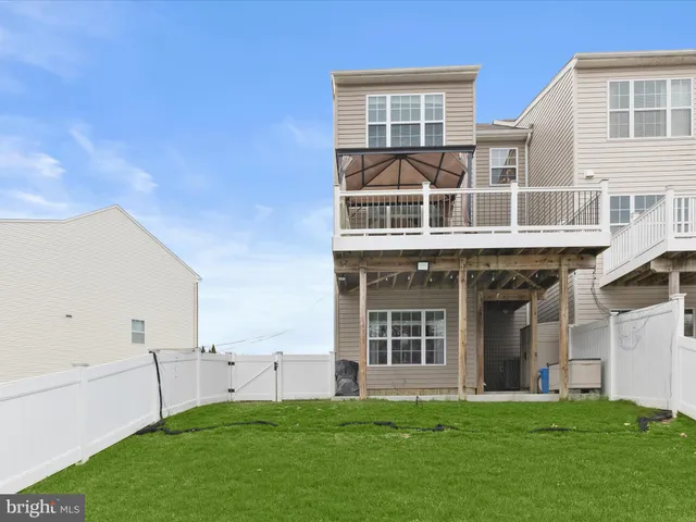 $380,000 | 1410 Wellspring Drive, Aberdeen, MD 21001