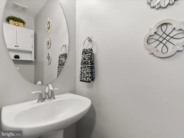 $380,000 | 1410 Wellspring Drive, Aberdeen, MD 21001