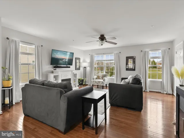 $380,000 | 1410 Wellspring Drive, Aberdeen, MD 21001