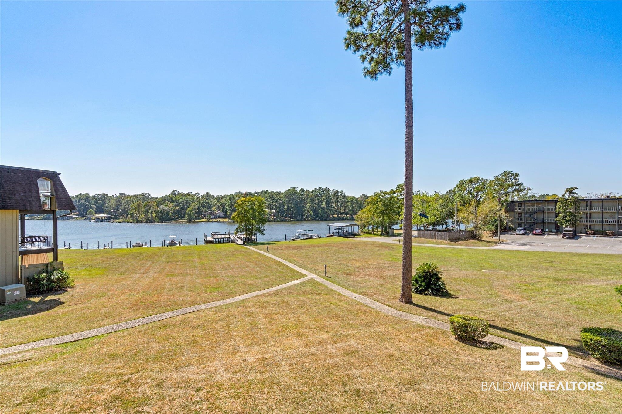 209 Riverbend Drive, Unit 209 Mobile, AL 36605 - Photo 3 of 25
