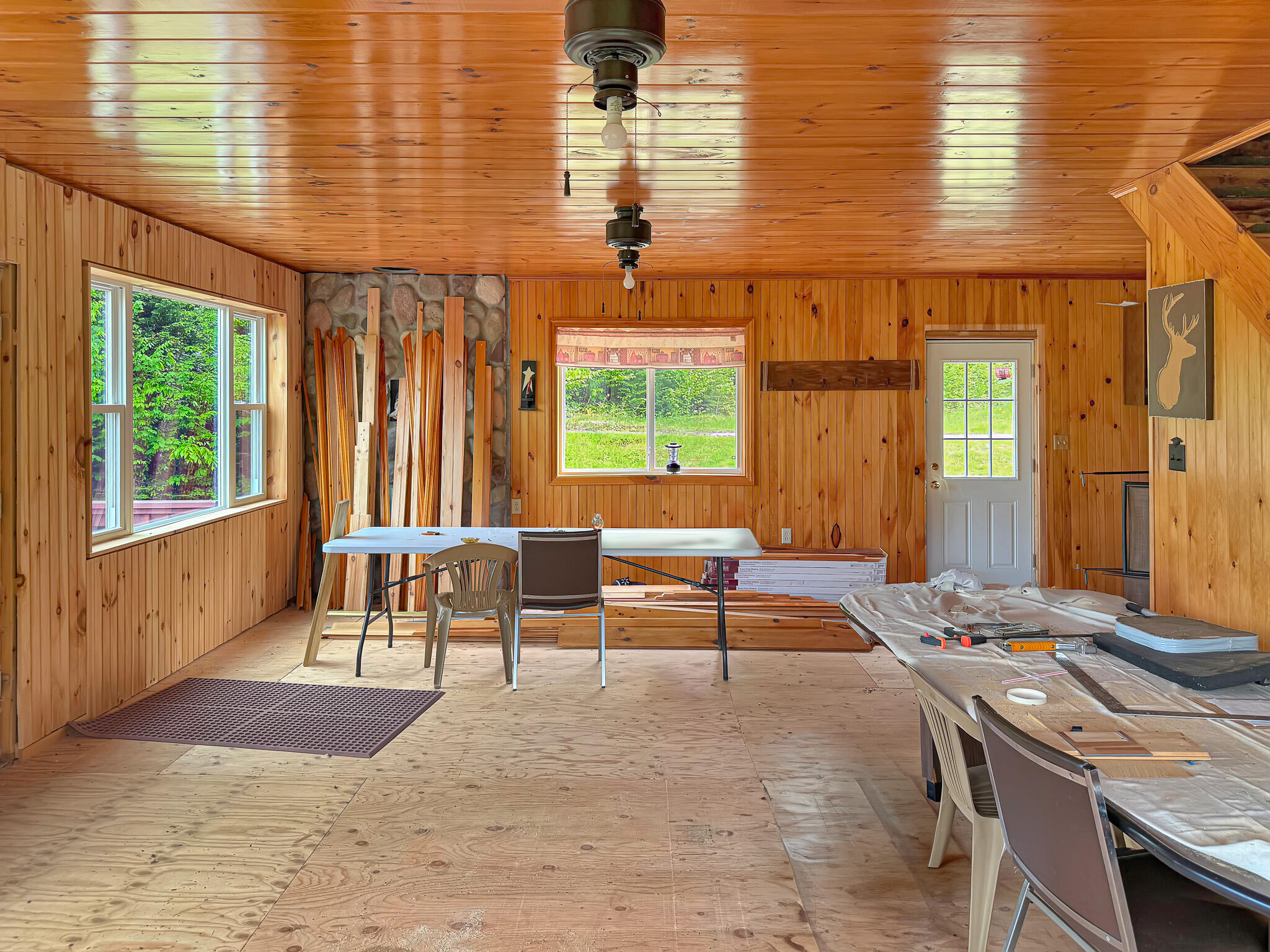 131 Bateman Lane Roxbury, ME 04275 - Photo 8 of 37 IMG_3456