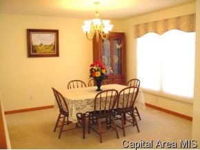 26 Maplehurst Drive Rochester, IL 62563 - Photo 3 of 6