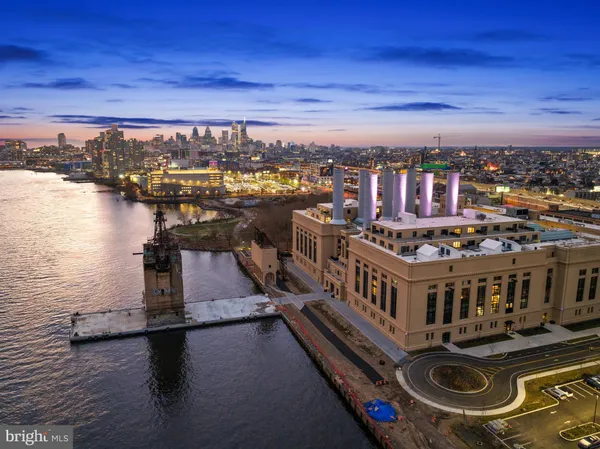 a view of a balcony with a ocean