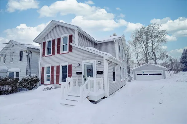 $275,000 | 56 Market Street, Sweden, NY 14420