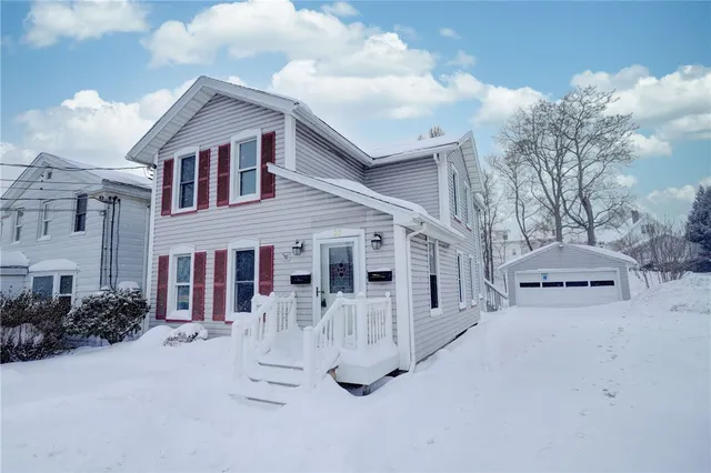 $275,000 | 56 Market Street, Sweden, NY 14420