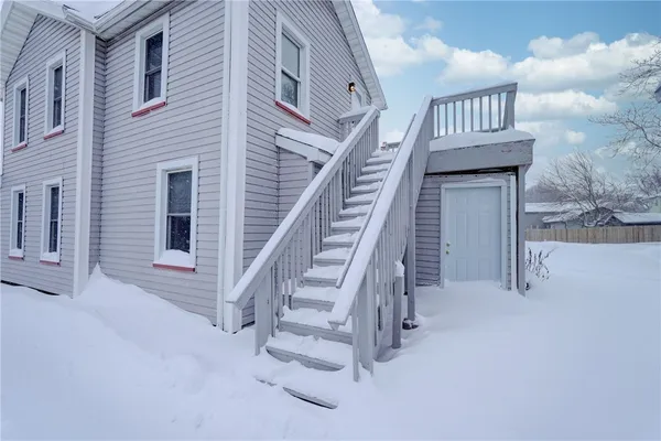 $275,000 | 56 Market Street, Sweden, NY 14420