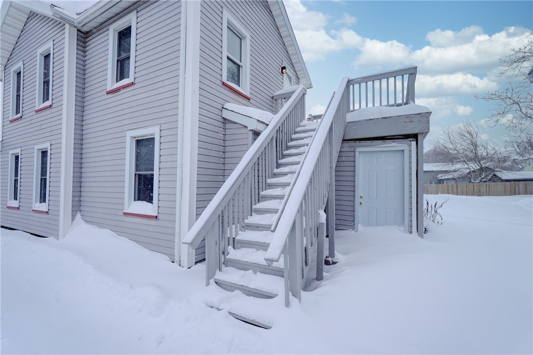 56 Market Street Sweden, NY 14420 - Photo 42 of 45