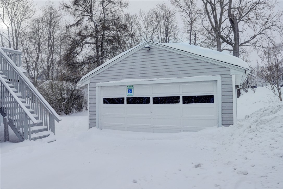 56 Market Street Sweden, NY 14420 - Photo 43 of 45