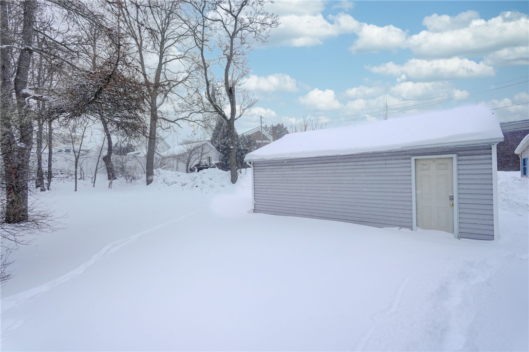 56 Market Street Sweden, NY 14420 - Photo 44 of 45