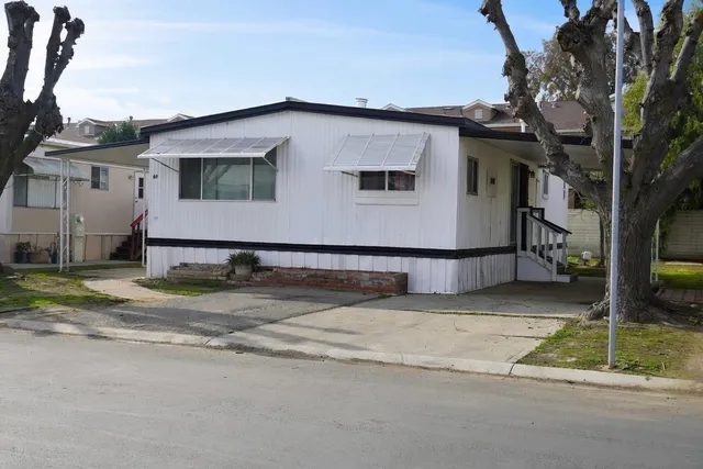 $99,888 | 436 North Mercey Springs Road, Unit 69, Los Banos, CA 93635