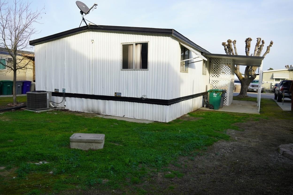 436 North Mercey Springs Road, Unit 69 Los Banos, CA 93635 - Photo 13 of 17