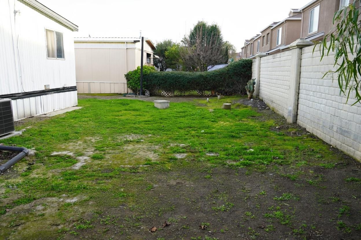 436 North Mercey Springs Road, Unit 69 Los Banos, CA 93635 - Photo 14 of 17