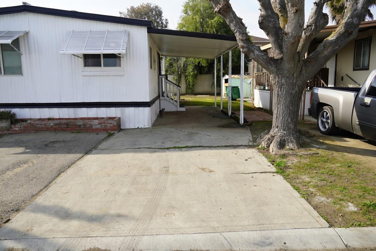 436 North Mercey Springs Road, Unit 69 Los Banos, CA 93635 - Photo 15 of 17