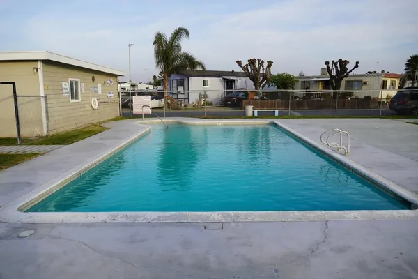 $95,000 | 436 North Mercey Springs Road, Unit 69, Los Banos, CA 93635